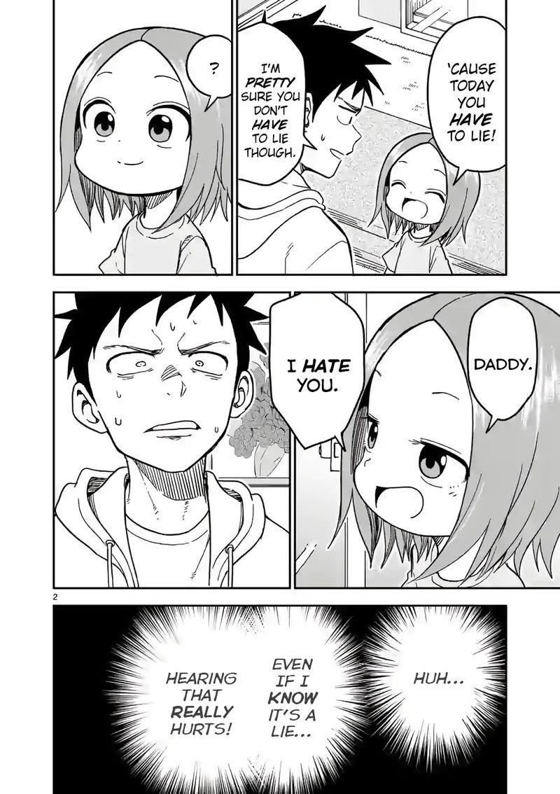 Karakai Jouzu No Takagi San 130 2