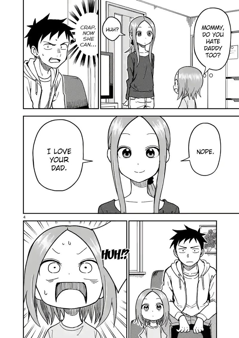 Karakai Jouzu No Takagi San 130 4