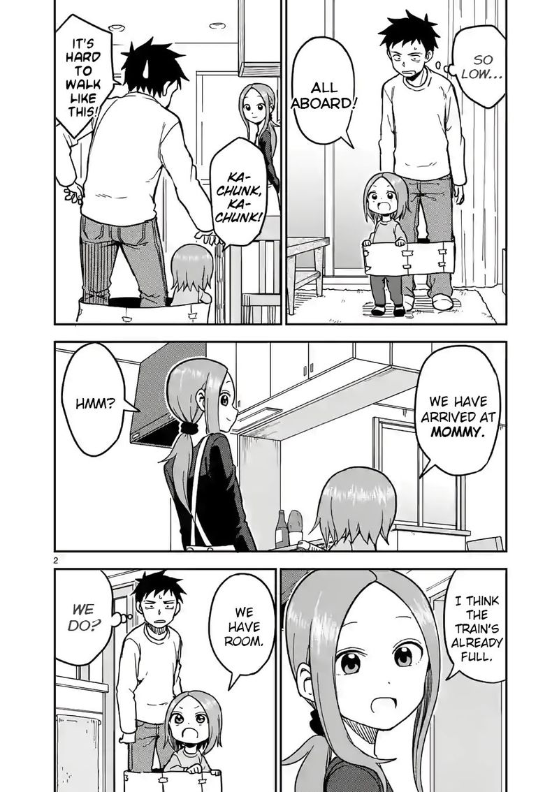 Karakai Jouzu No Takagi San 131 2