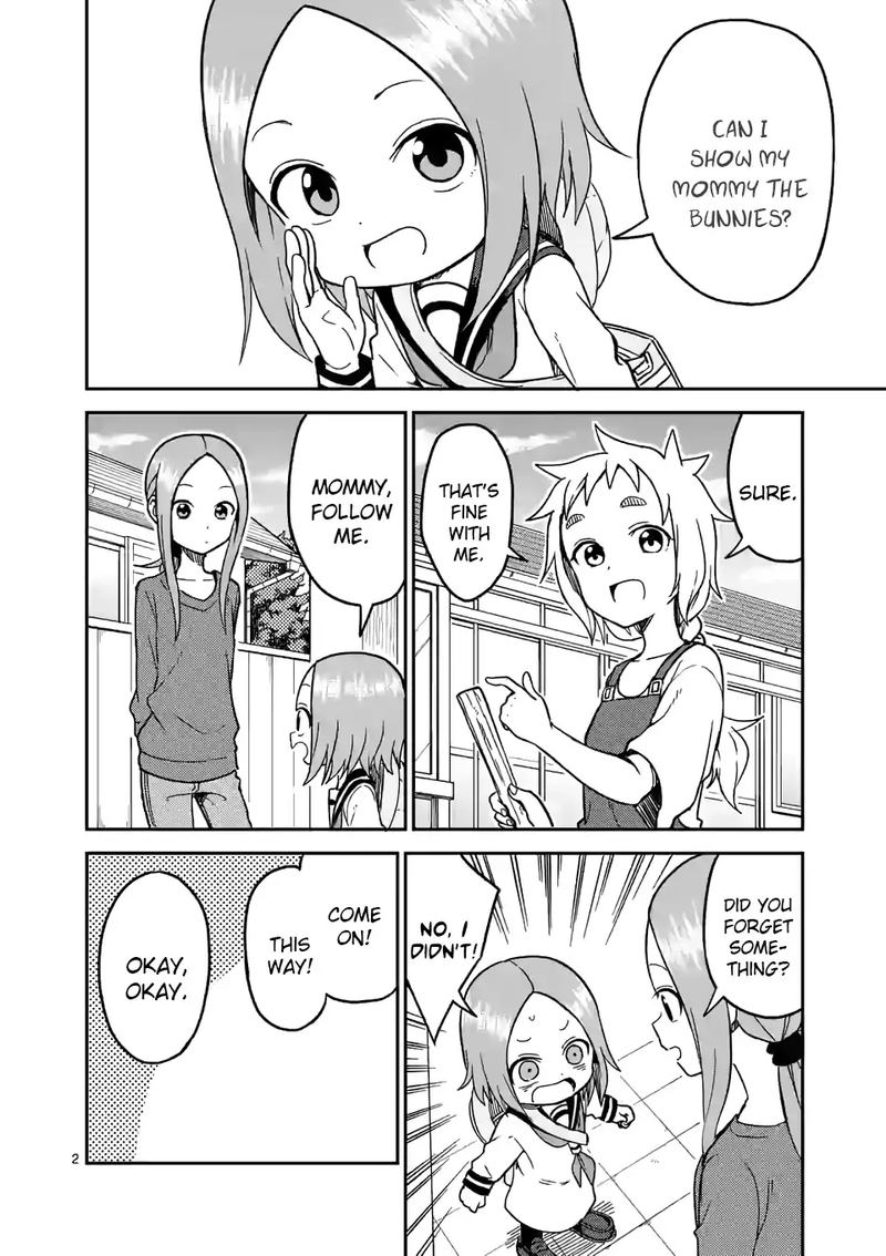 Karakai Jouzu No Takagi San 135 2