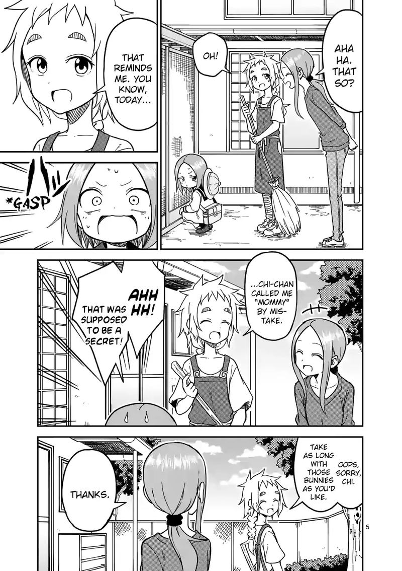 Karakai Jouzu No Takagi San 135 5