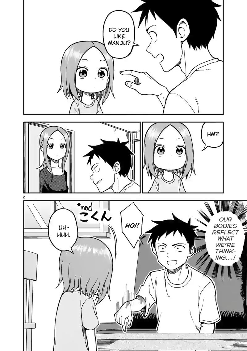 Karakai Jouzu No Takagi San 137 2