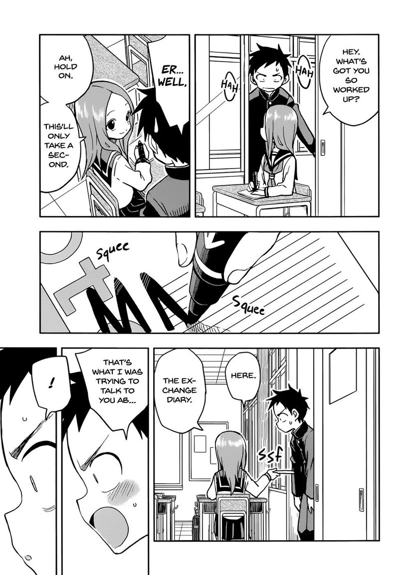 Karakai Jouzu No Takagi San 139 12