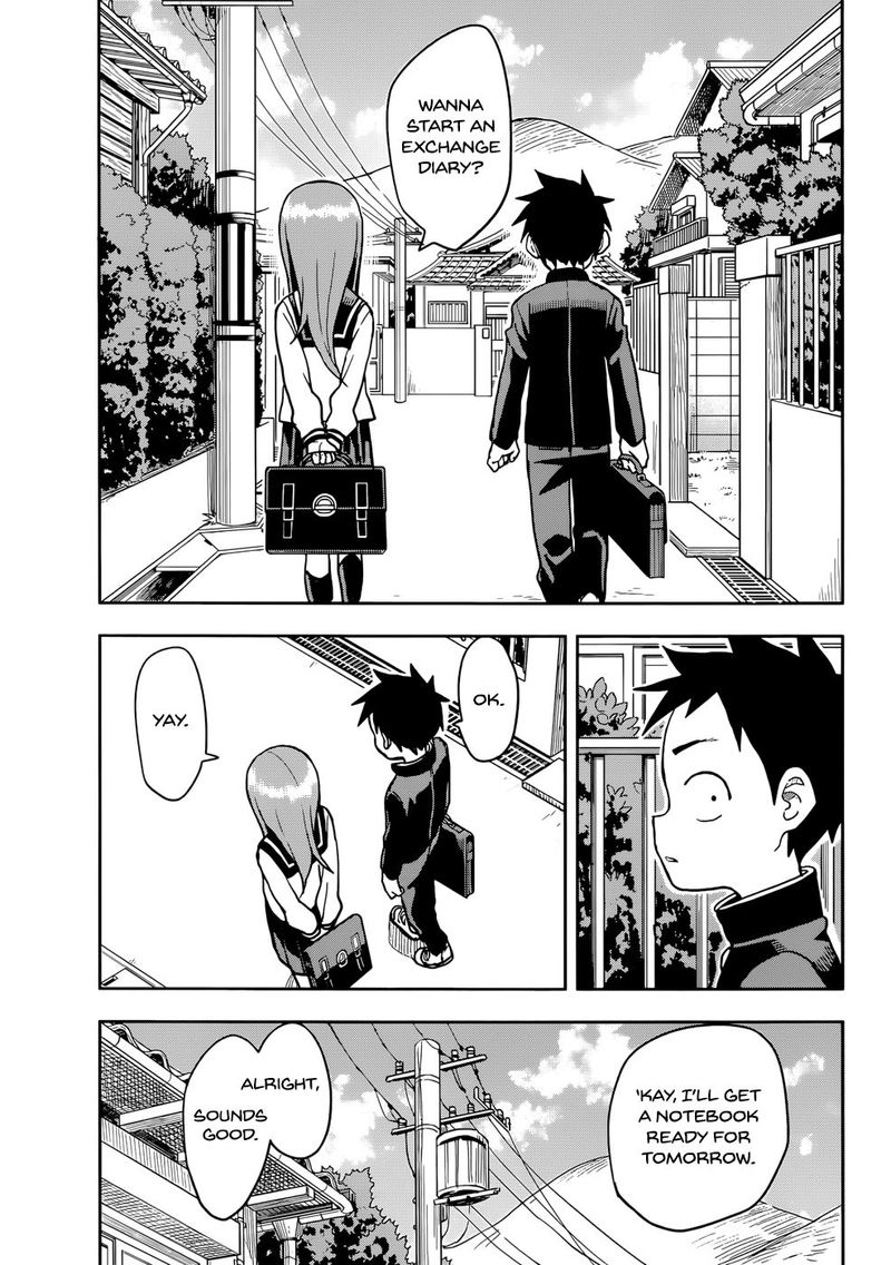 Karakai Jouzu No Takagi San 139 4