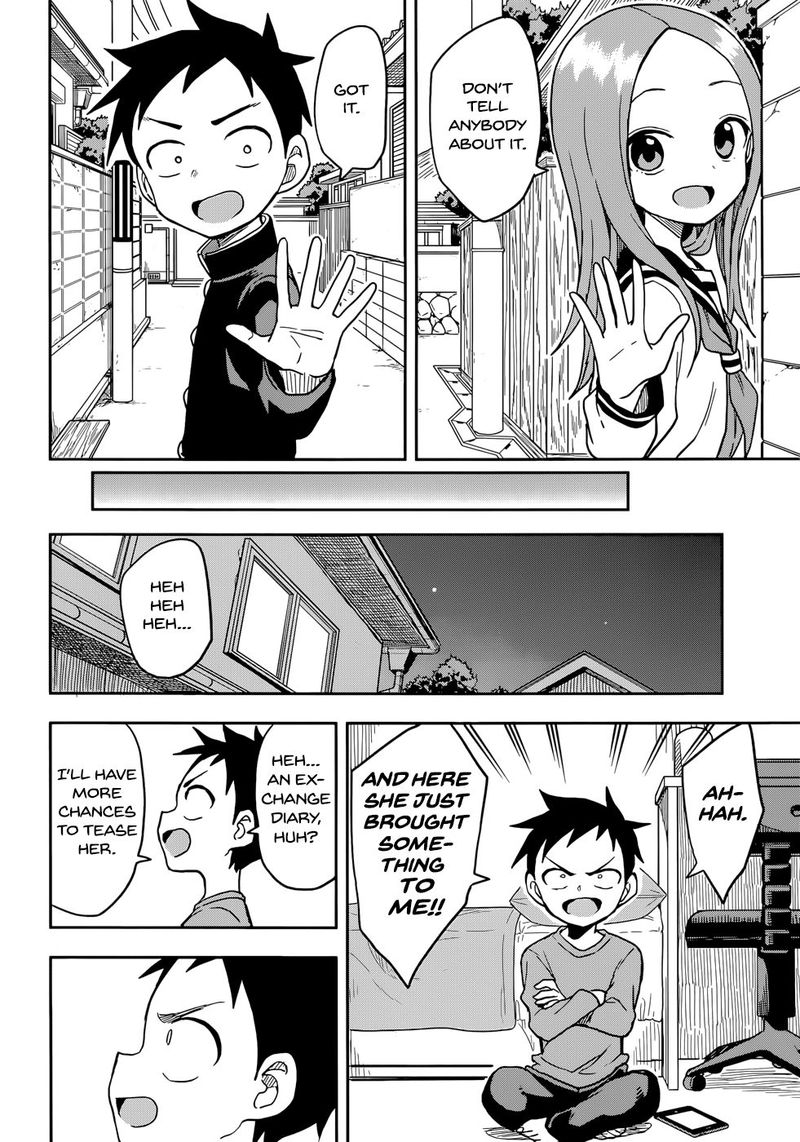 Karakai Jouzu No Takagi San 139 5