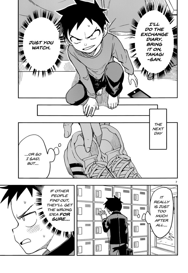 Karakai Jouzu No Takagi San 139 8