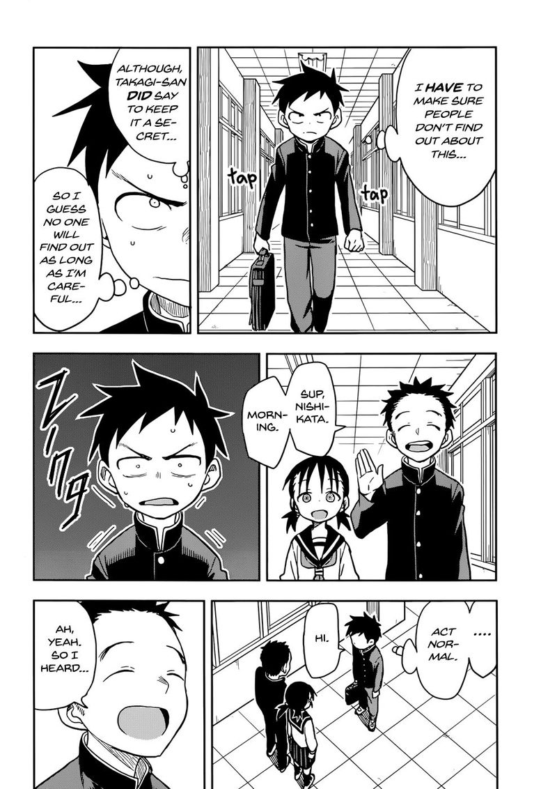 Karakai Jouzu No Takagi San 139 9