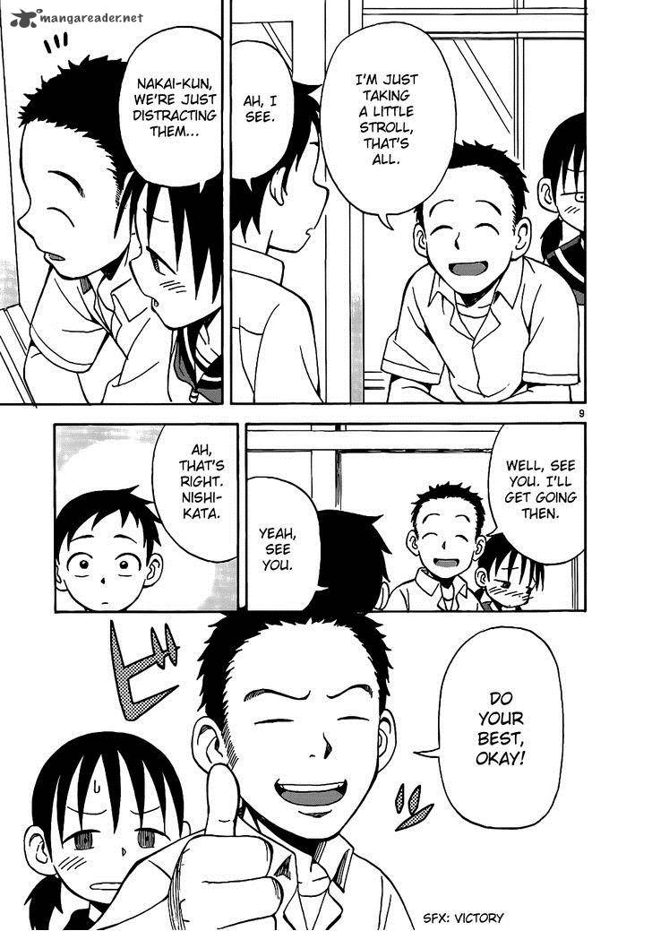 Karakai Jouzu No Takagi San 14 10