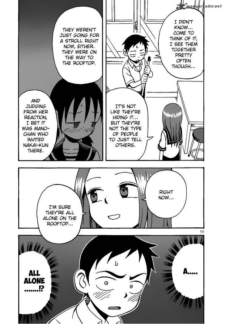Karakai Jouzu No Takagi San 14 12