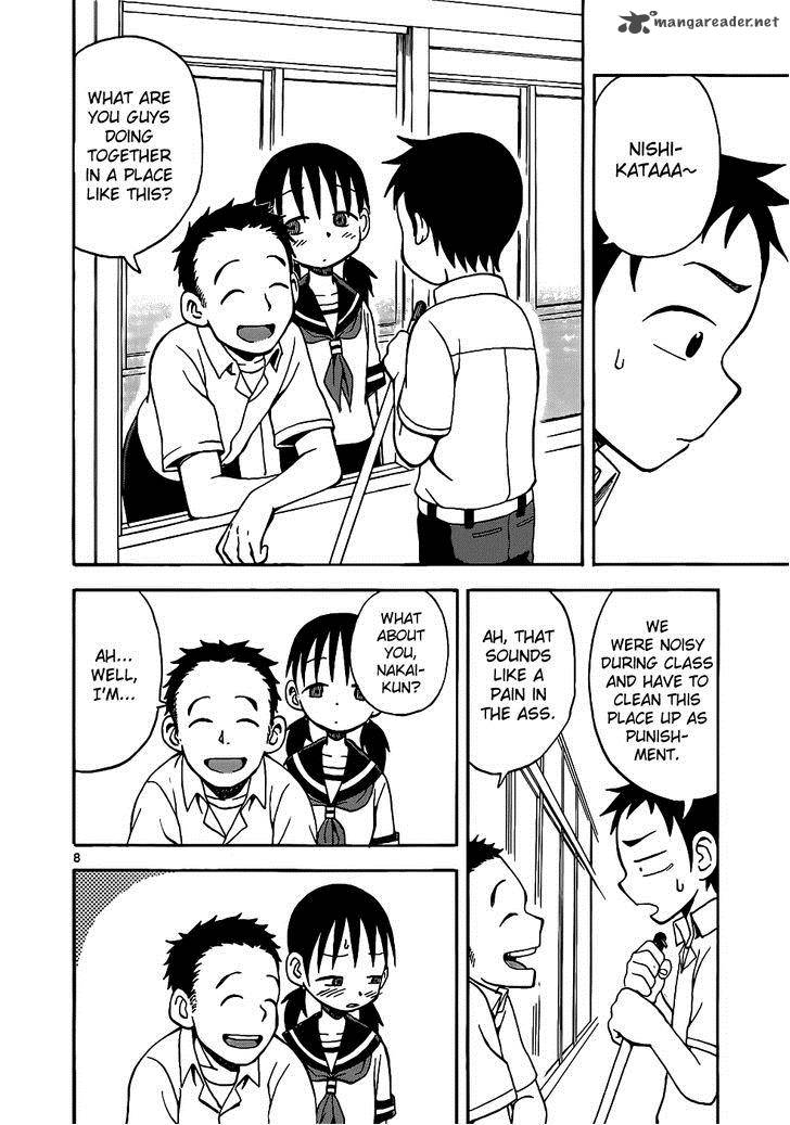 Karakai Jouzu No Takagi San 14 9