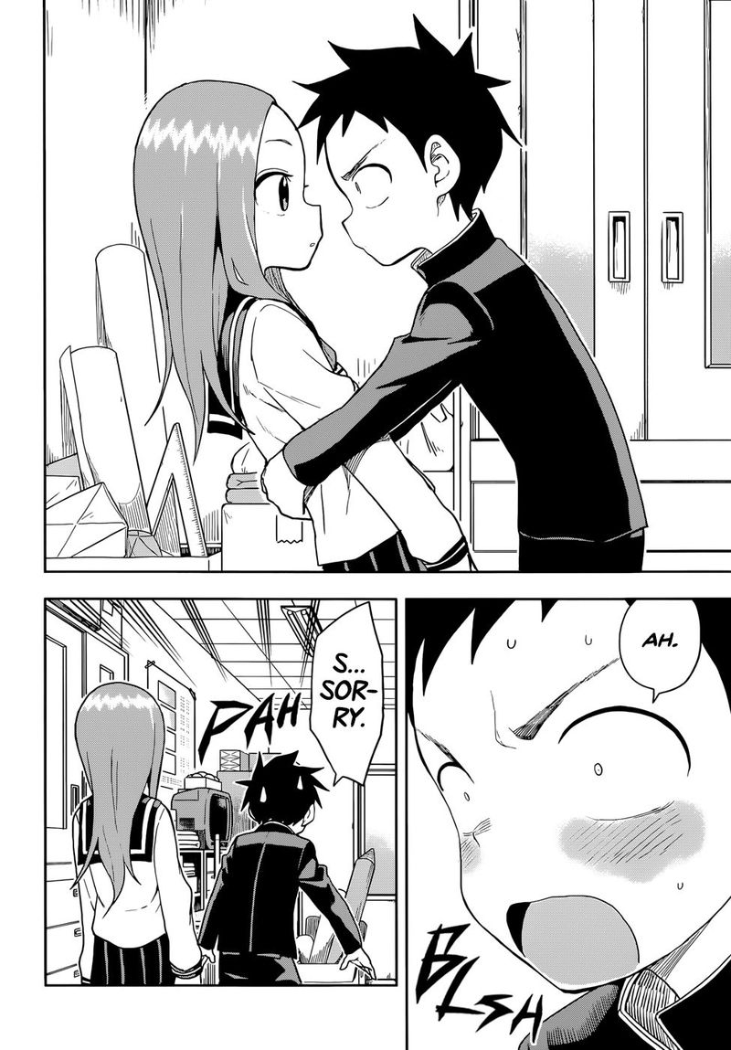 Karakai Jouzu No Takagi San 140 14