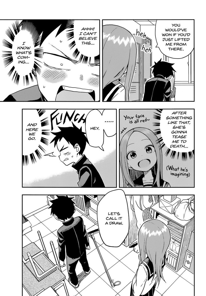 Karakai Jouzu No Takagi San 140 15