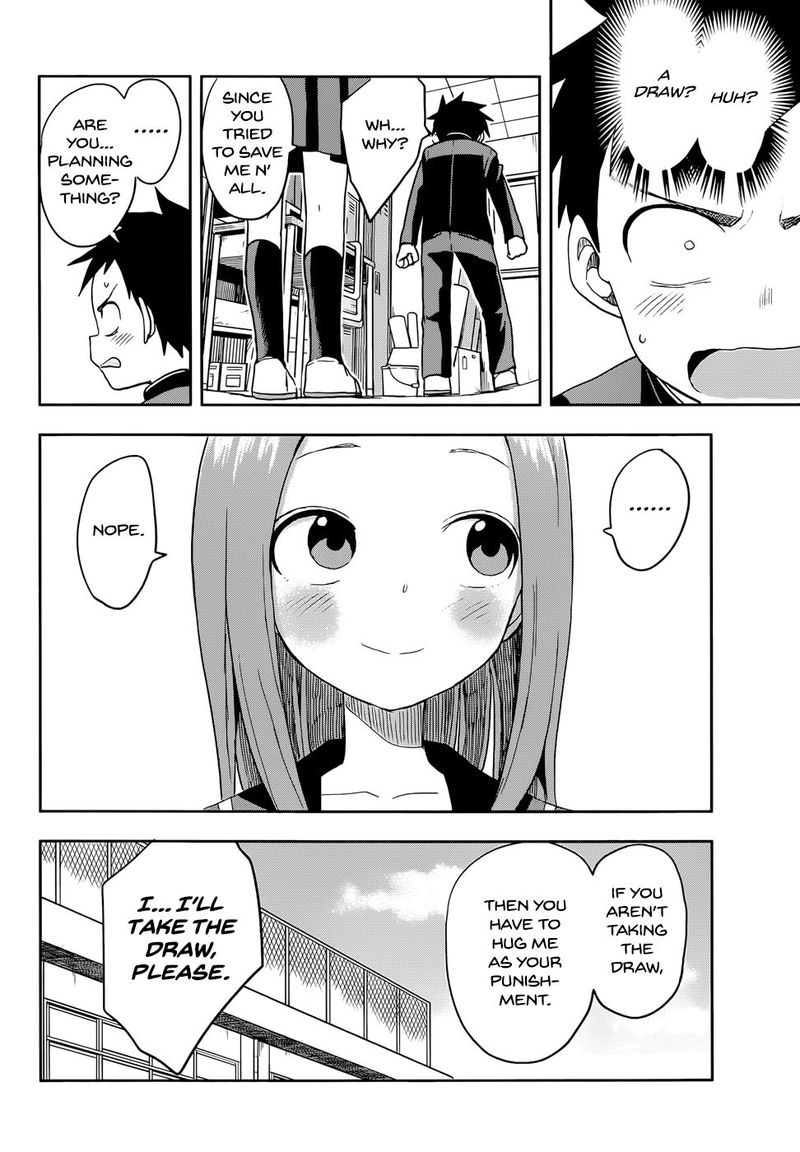 Karakai Jouzu No Takagi San 140 16