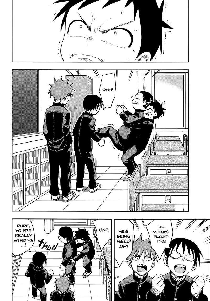 Karakai Jouzu No Takagi San 140 2