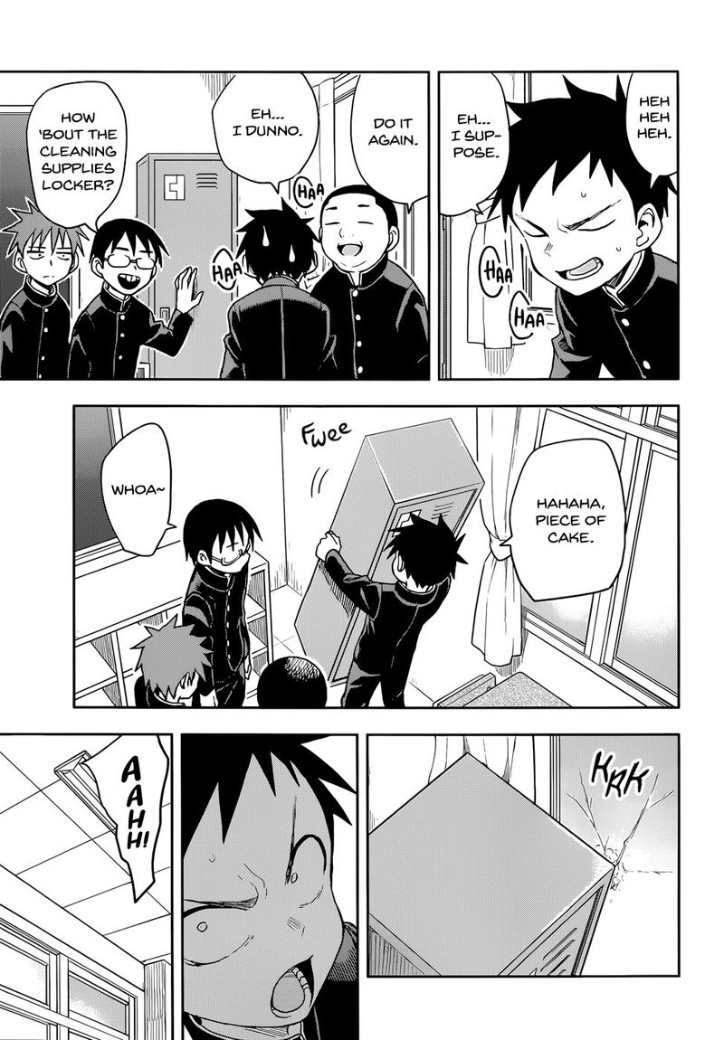 Karakai Jouzu No Takagi San 140 3