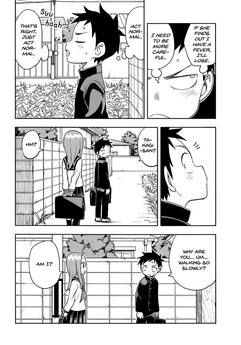 Karakai Jouzu No Takagi San 141 6