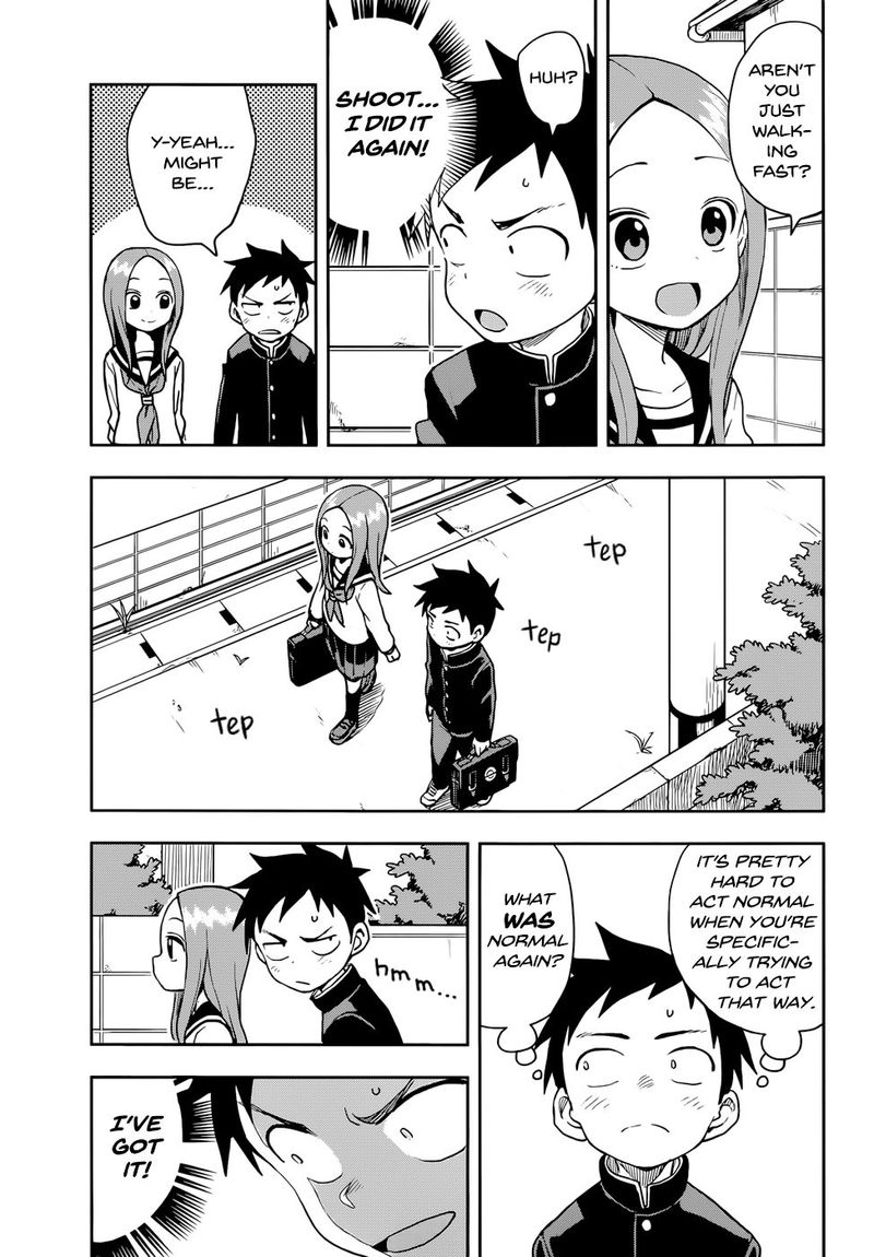 Karakai Jouzu No Takagi San 141 7