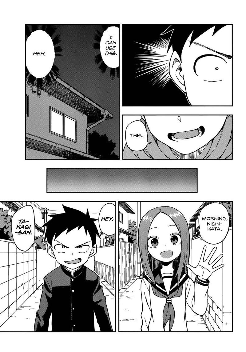 Karakai Jouzu No Takagi San 143 3