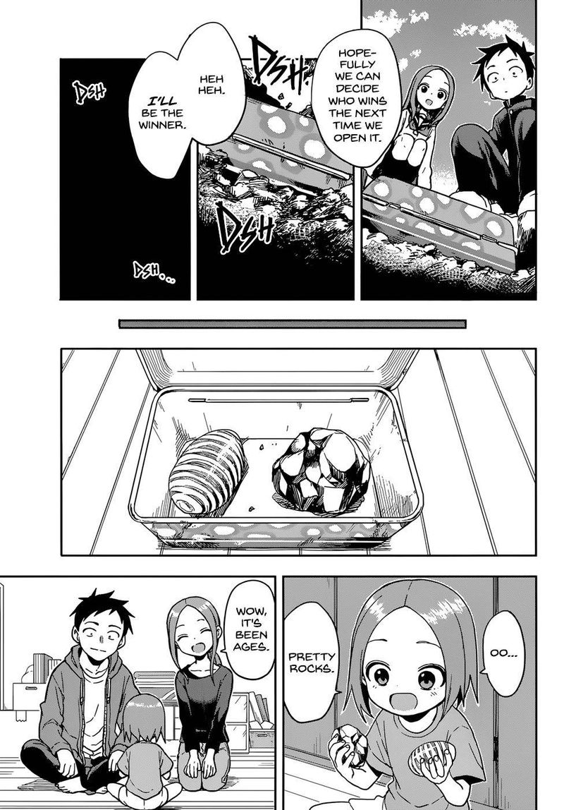 Karakai Jouzu No Takagi San 145 13