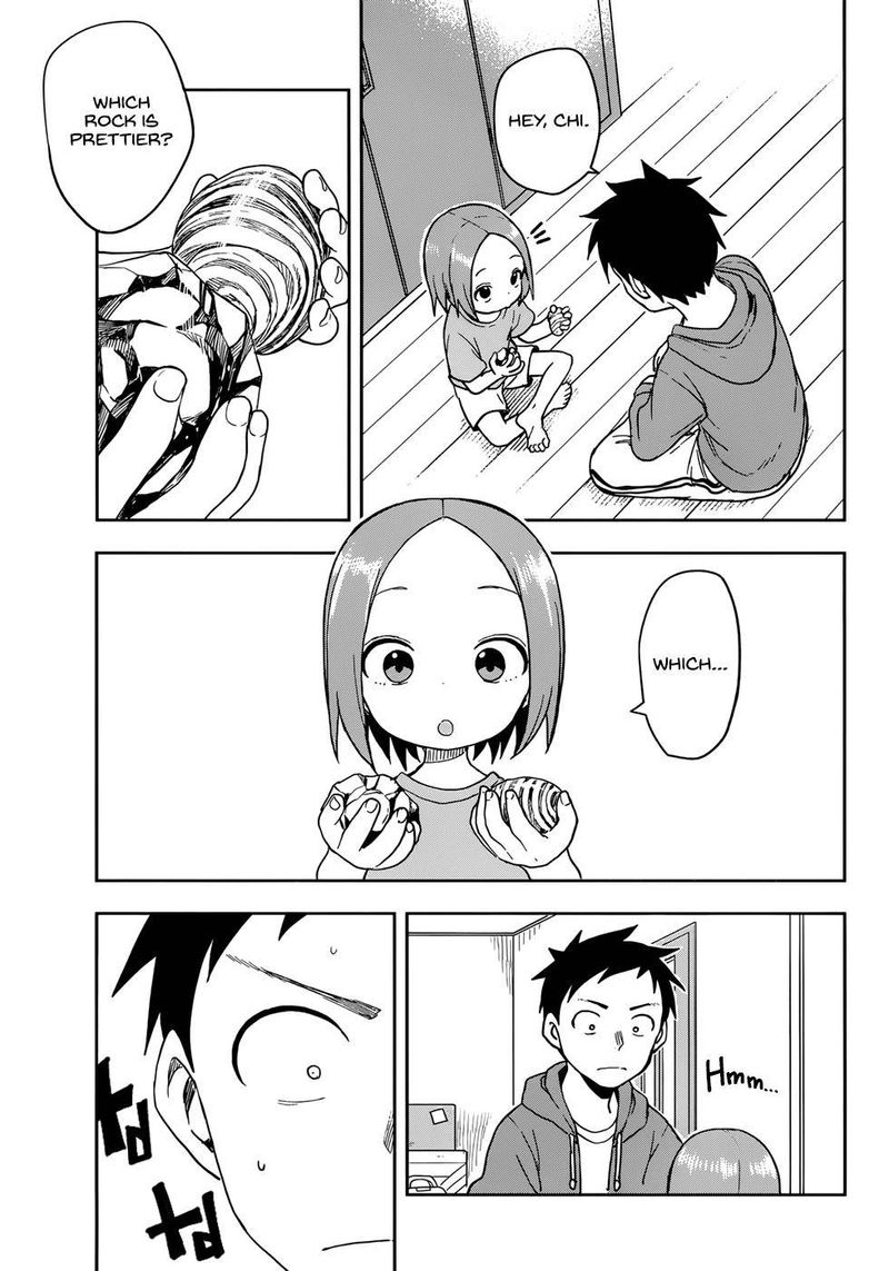 Karakai Jouzu No Takagi San 145 15
