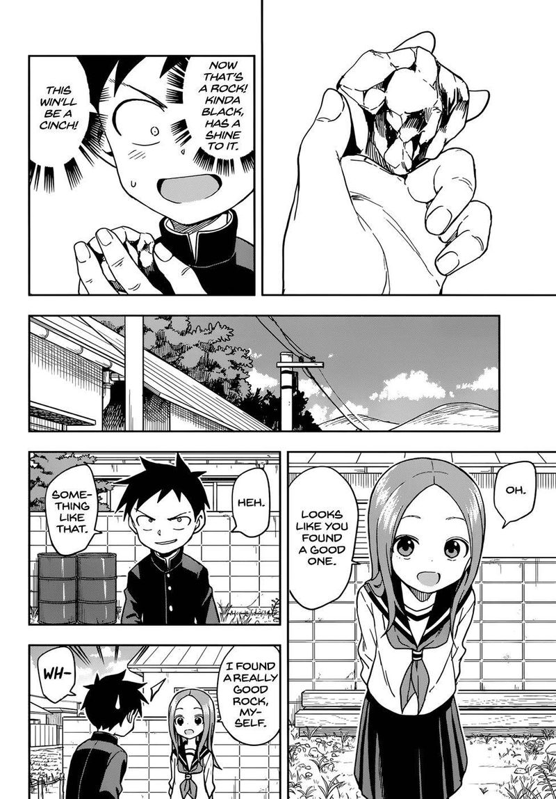 Karakai Jouzu No Takagi San 145 6