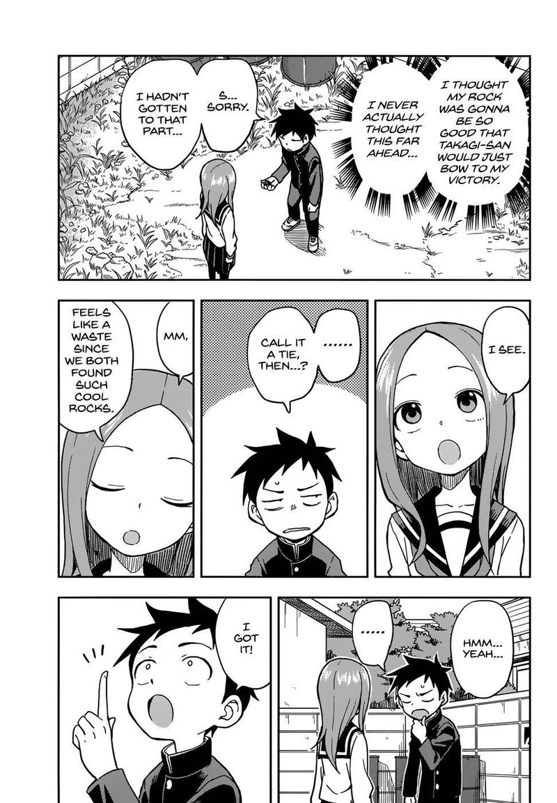 Karakai Jouzu No Takagi San 145 9