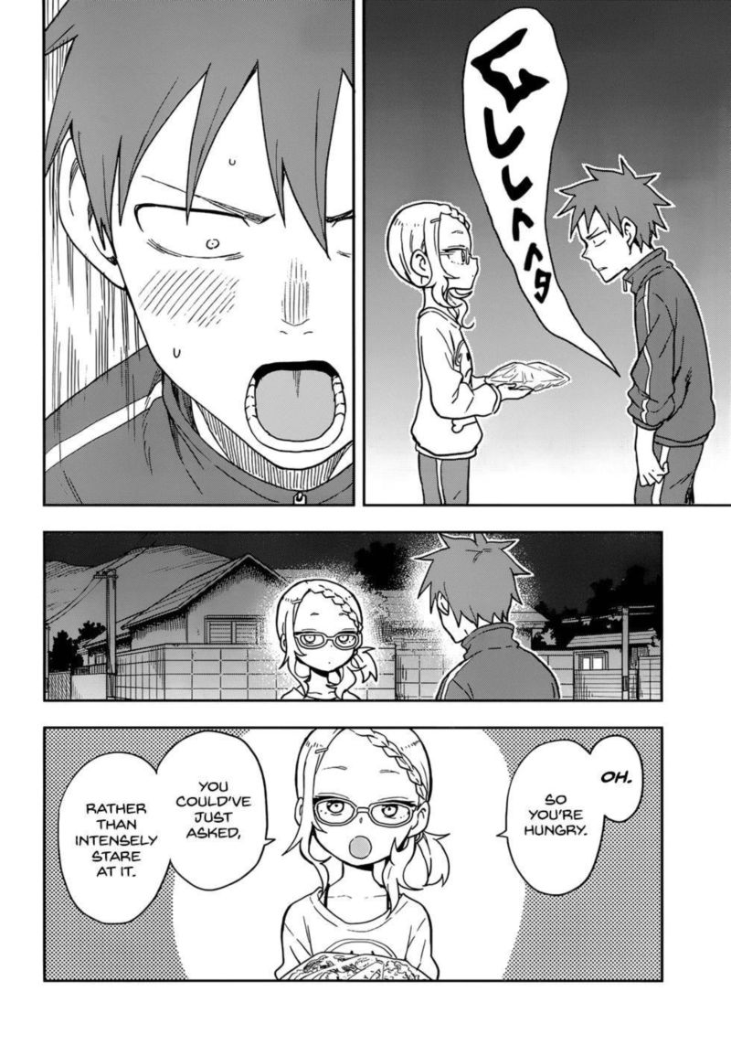 Karakai Jouzu No Takagi San 146 10