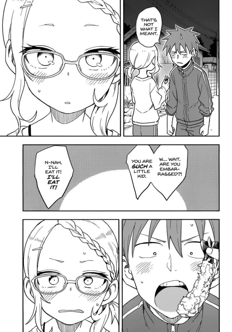 Karakai Jouzu No Takagi San 146 13