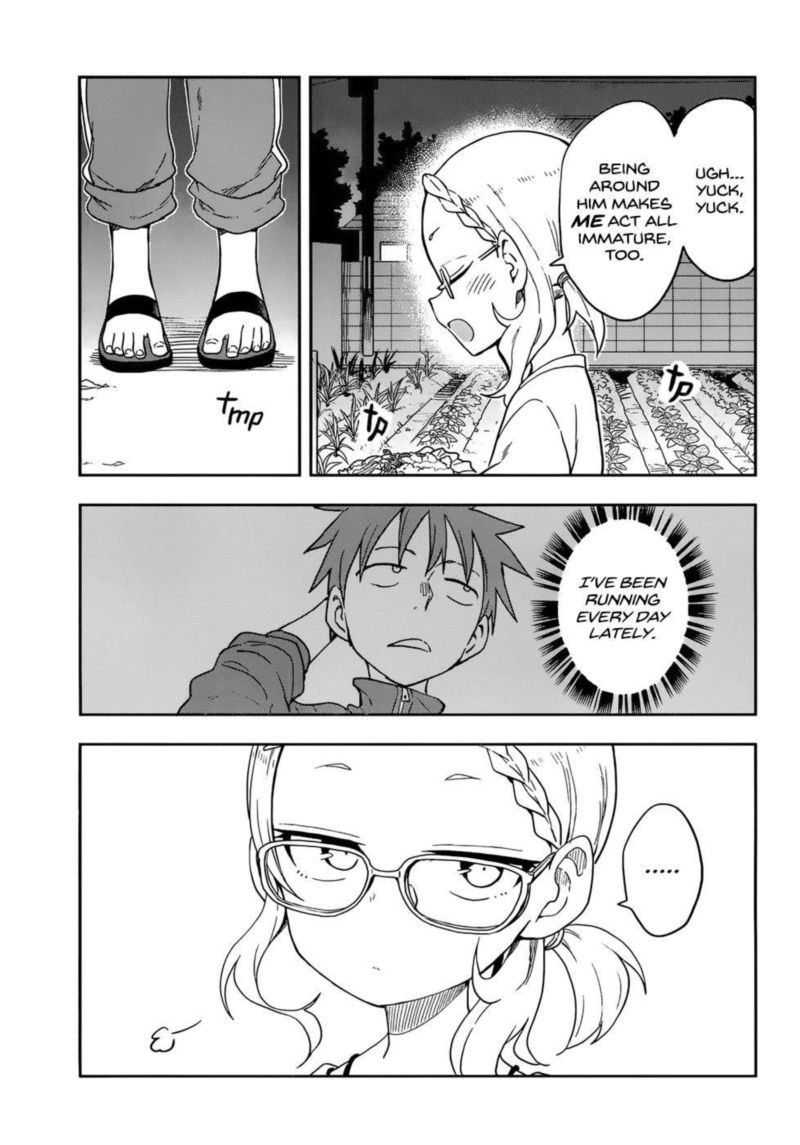 Karakai Jouzu No Takagi San 146 15