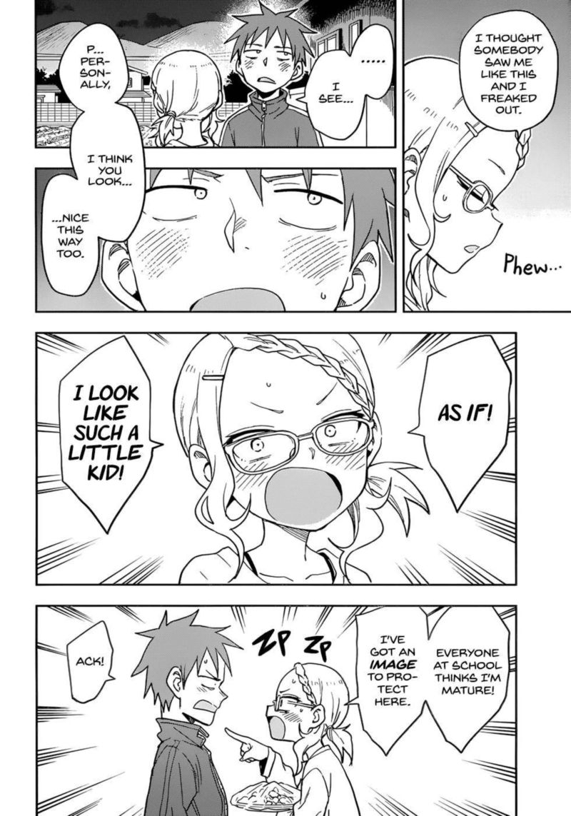 Karakai Jouzu No Takagi San 146 4