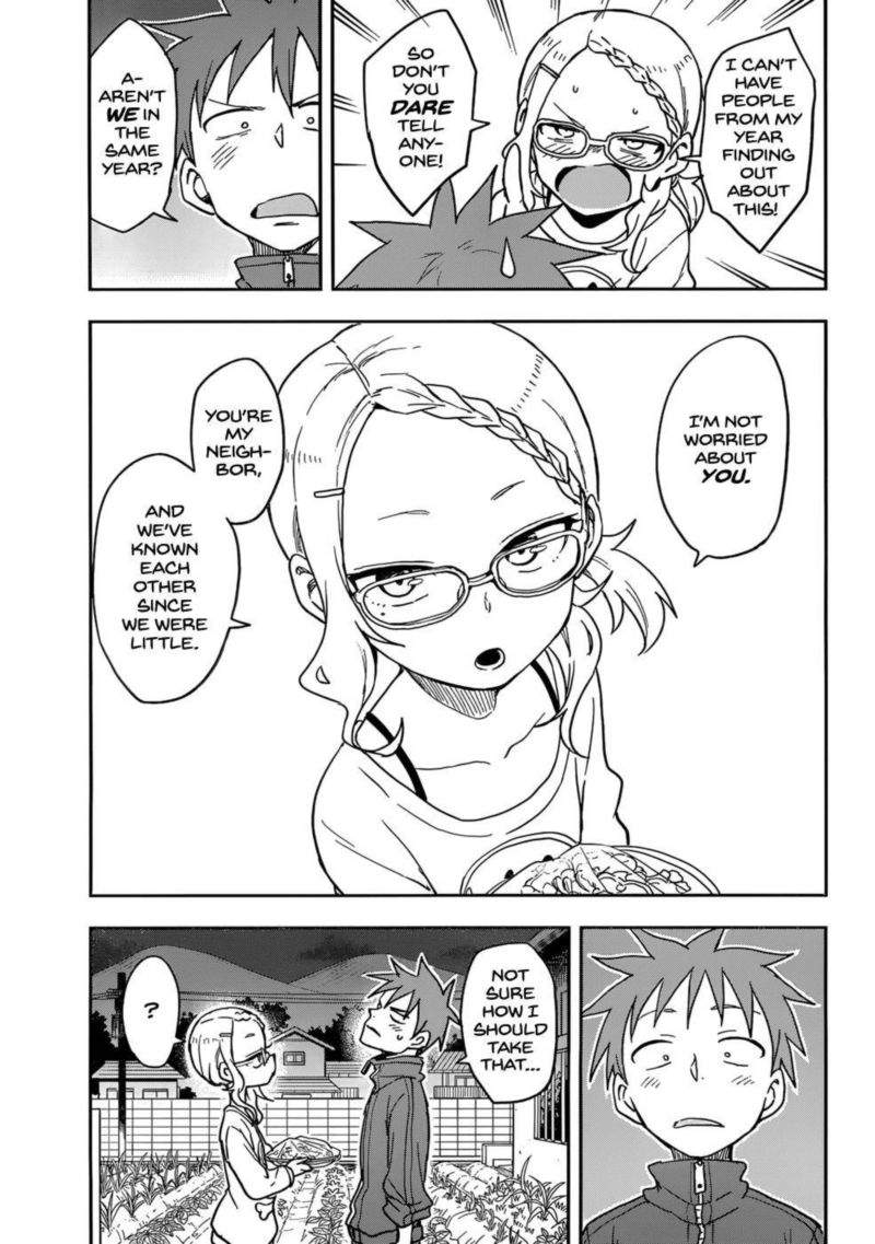 Karakai Jouzu No Takagi San 146 5