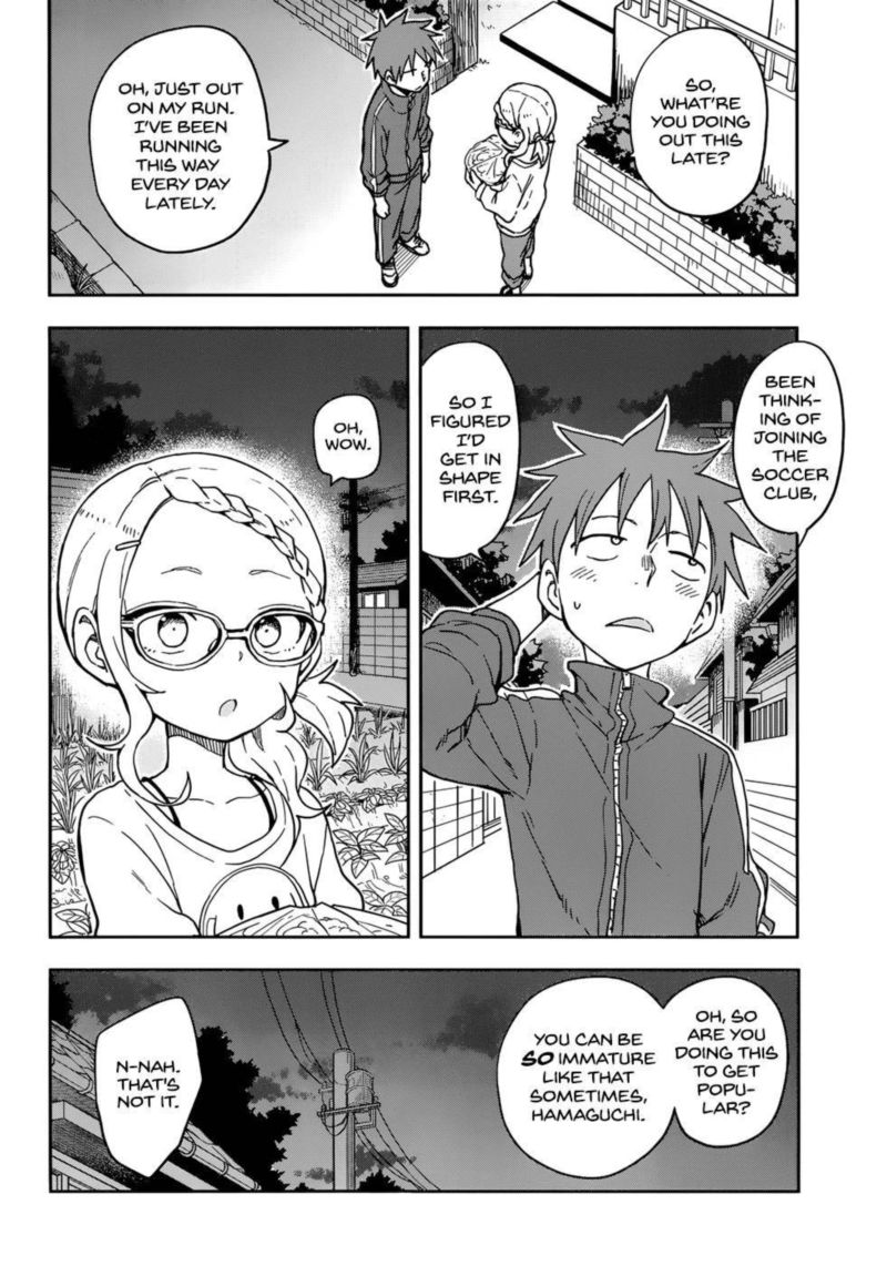 Karakai Jouzu No Takagi San 146 6