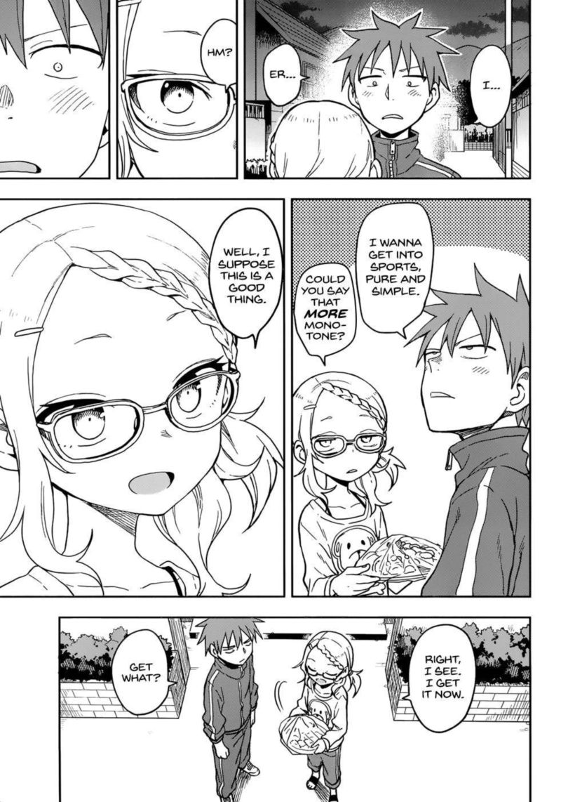 Karakai Jouzu No Takagi San 146 7