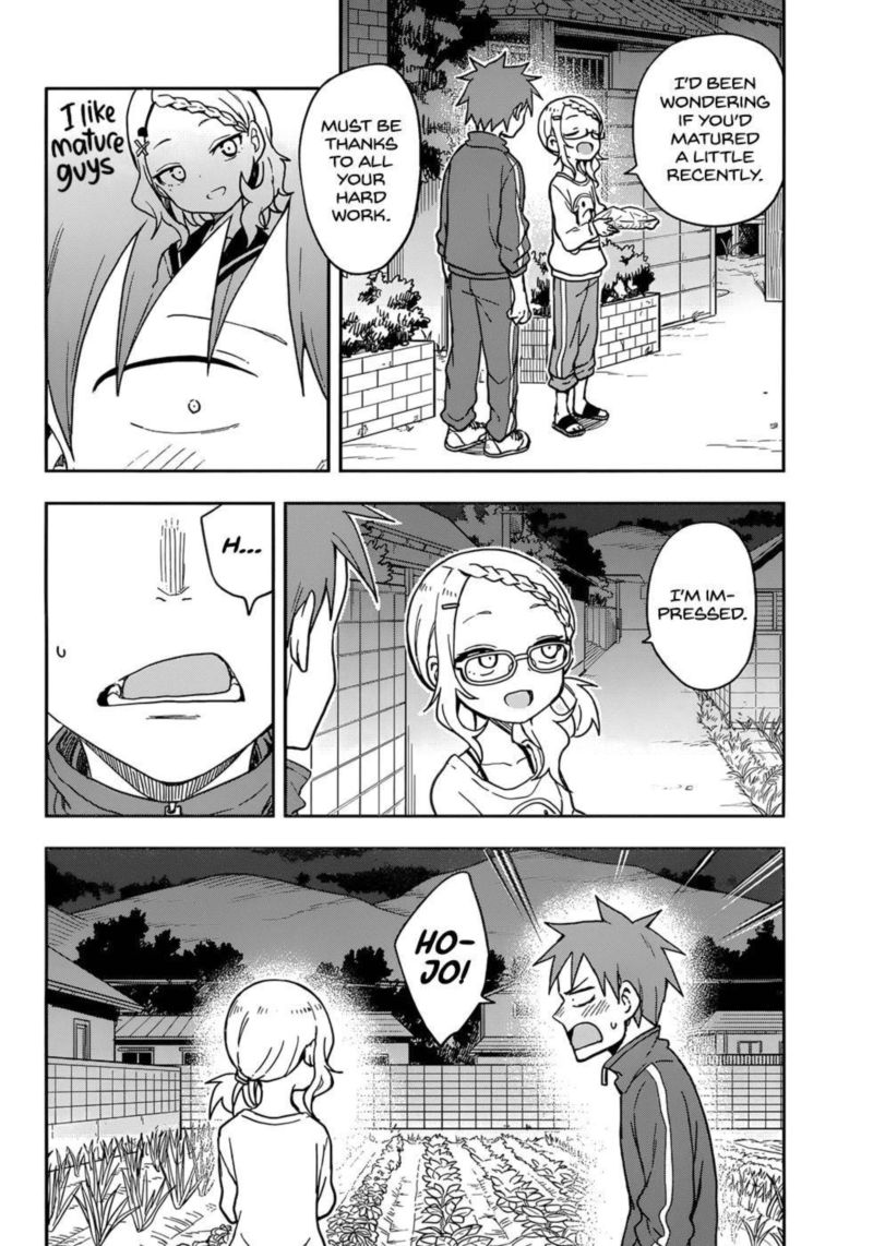 Karakai Jouzu No Takagi San 146 8