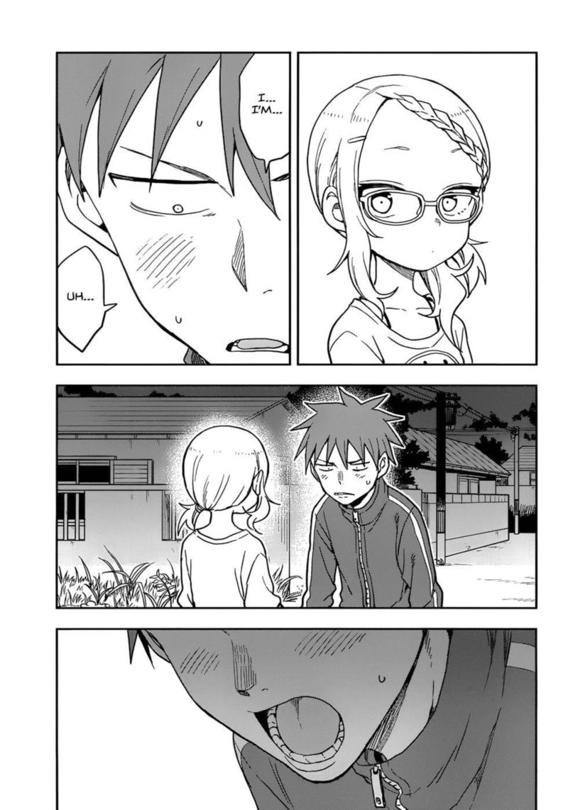 Karakai Jouzu No Takagi San 146 9