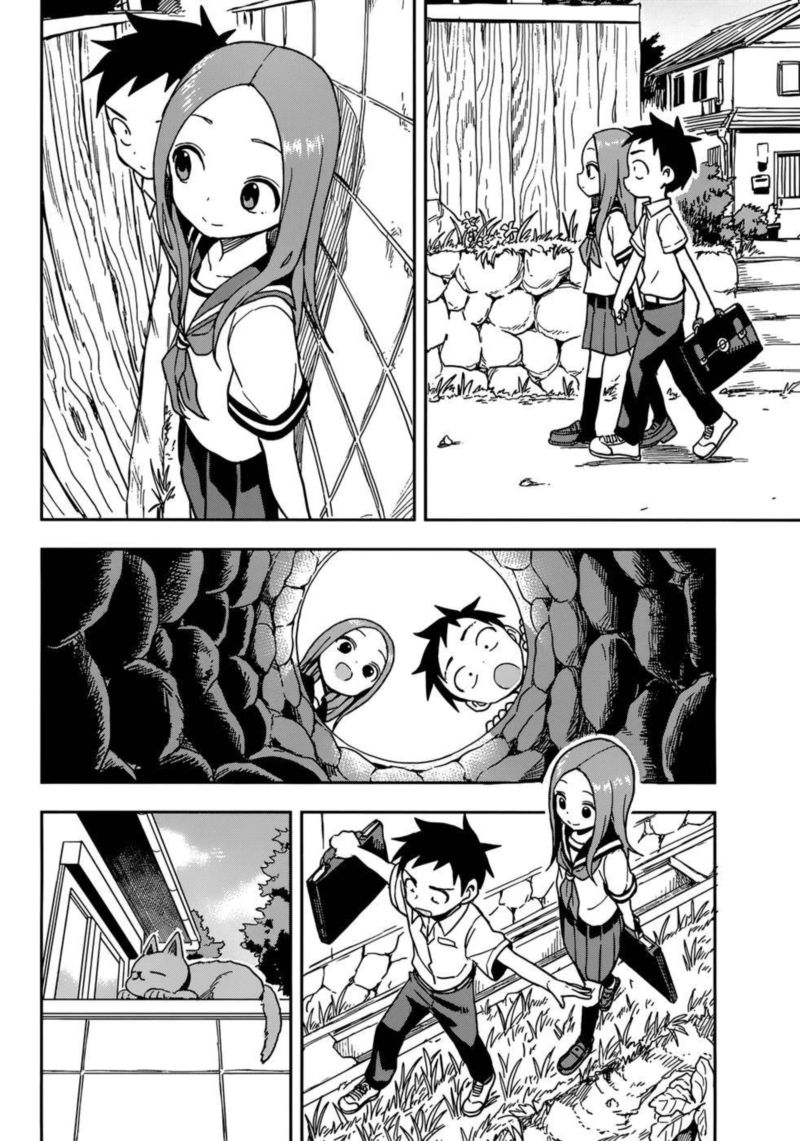 Karakai Jouzu No Takagi San 147 11