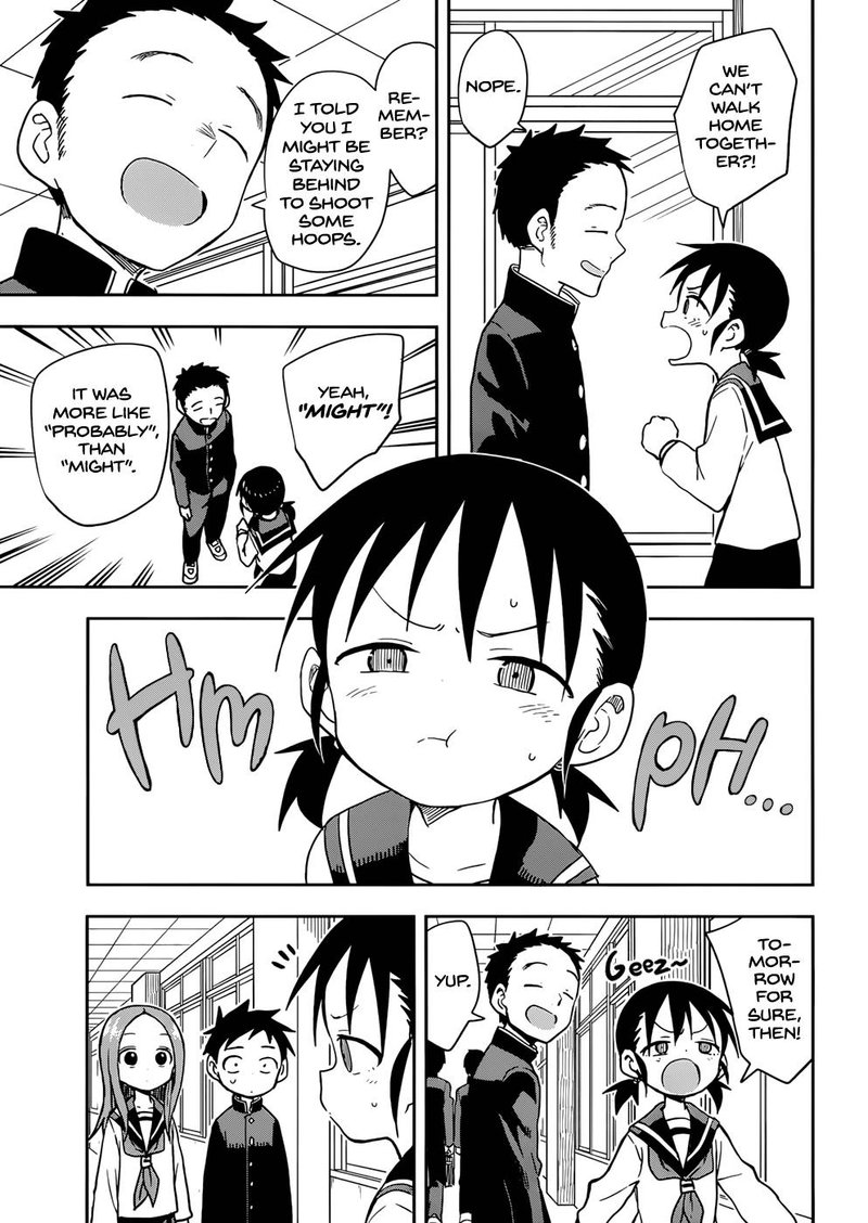 Karakai Jouzu No Takagi San 148 3