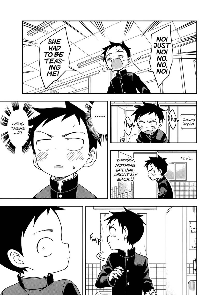 Karakai Jouzu No Takagi San 149 11
