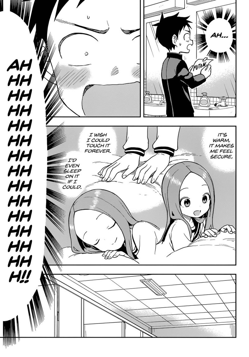 Karakai Jouzu No Takagi San 149 13