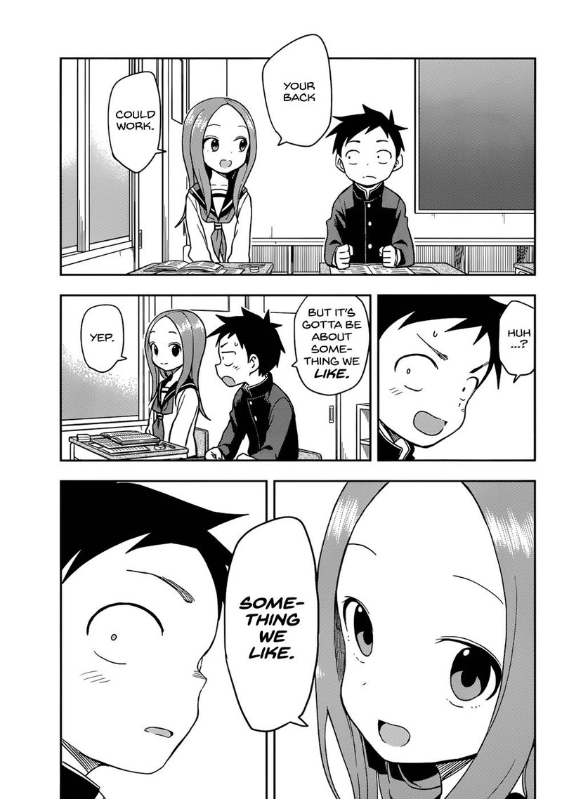 Karakai Jouzu No Takagi San 149 7