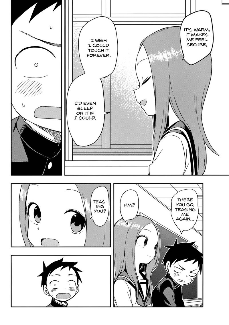 Karakai Jouzu No Takagi San 149 8