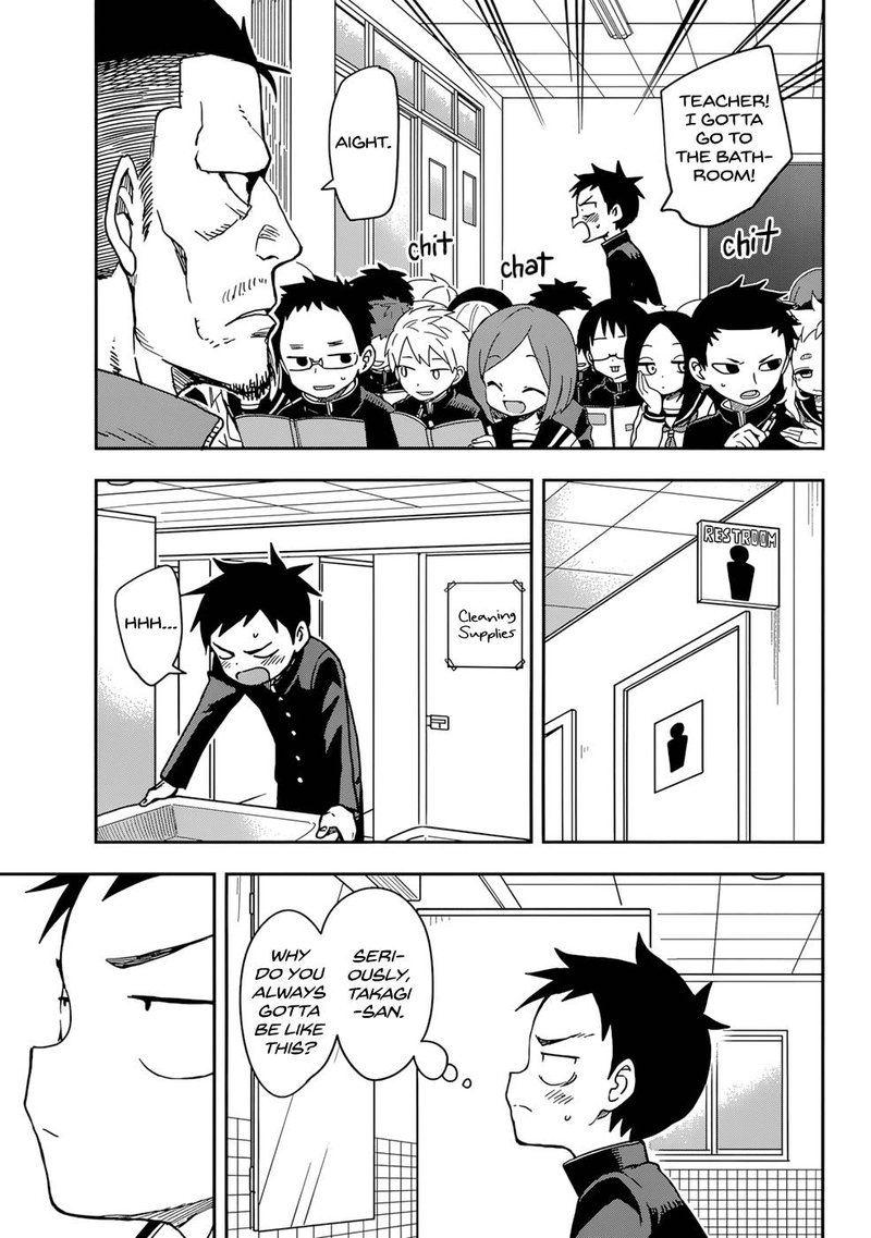 Karakai Jouzu No Takagi San 149 9