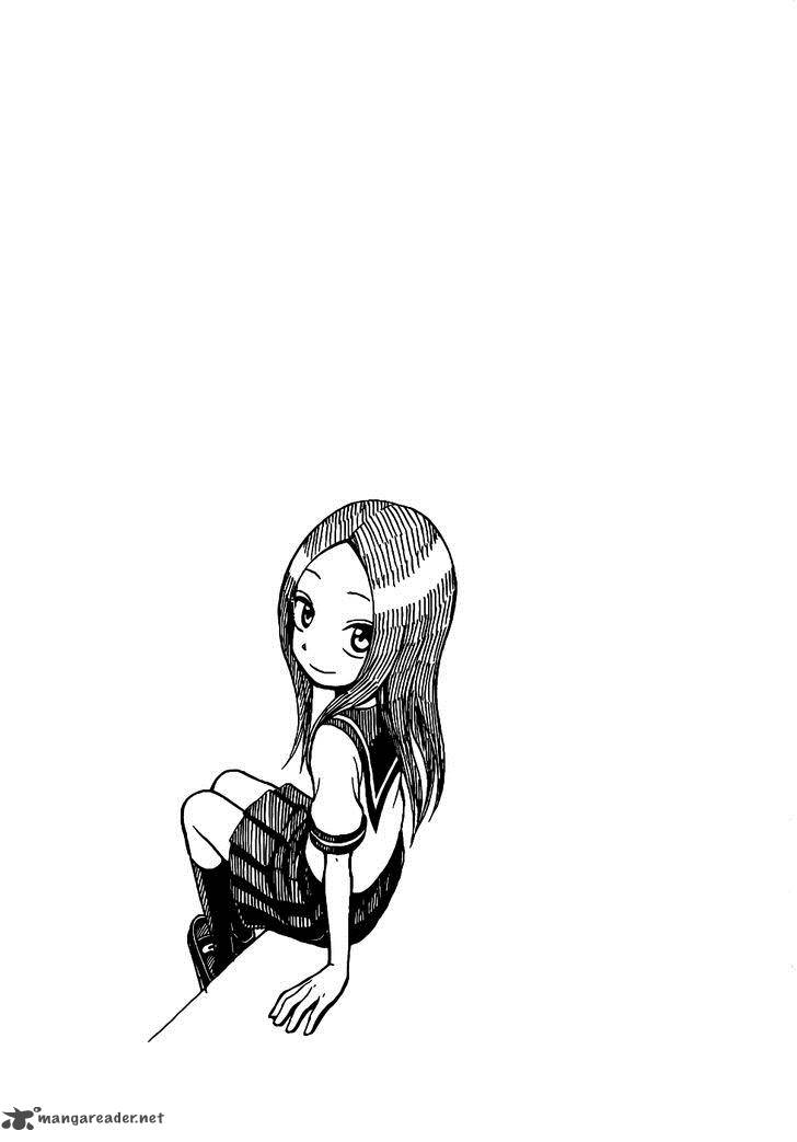Karakai Jouzu No Takagi San 15 18