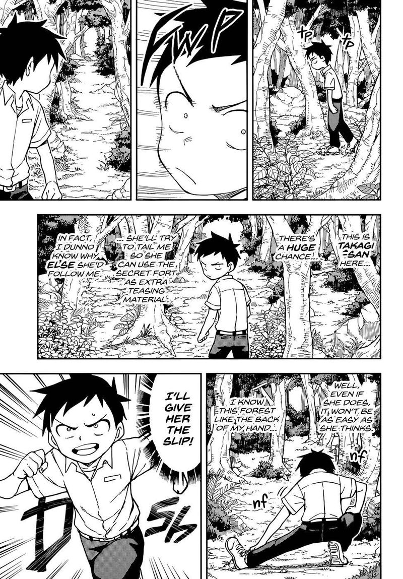 Karakai Jouzu No Takagi San 150 9