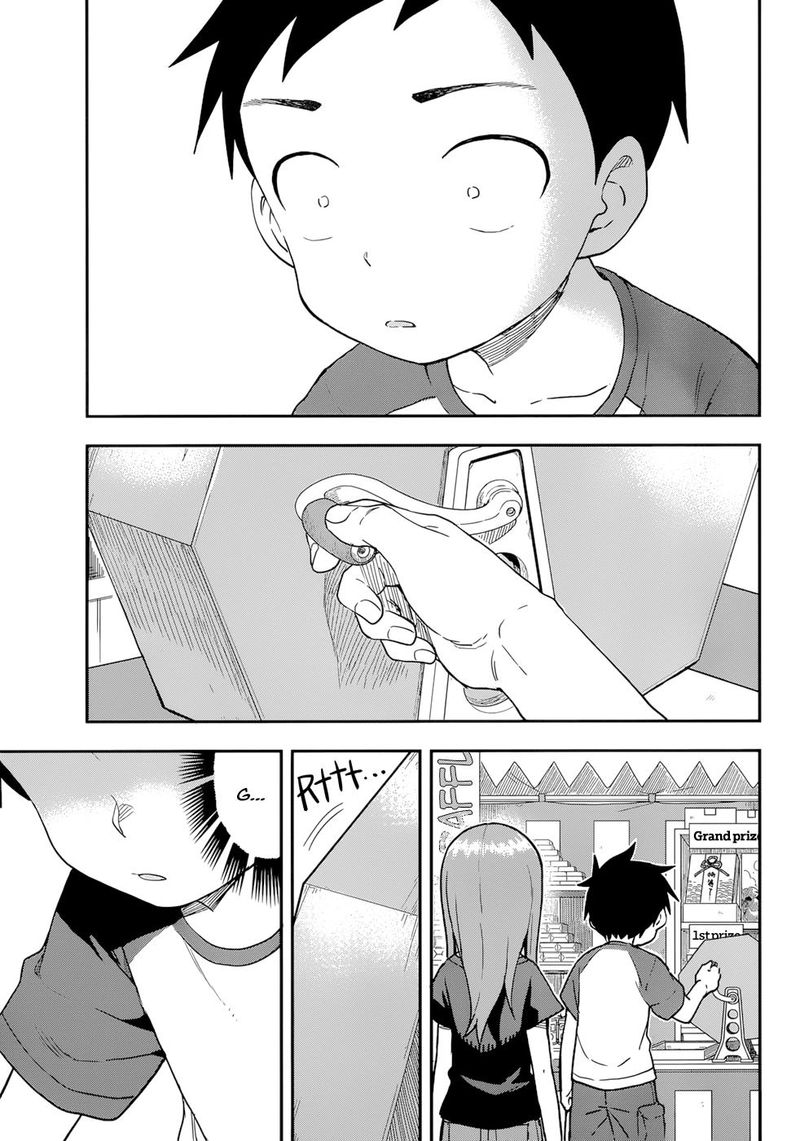 Karakai Jouzu No Takagi San 155 11