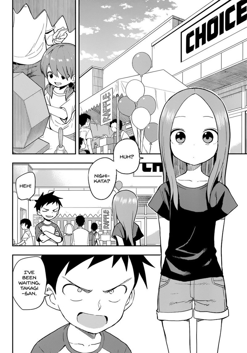 Karakai Jouzu No Takagi San 155 2