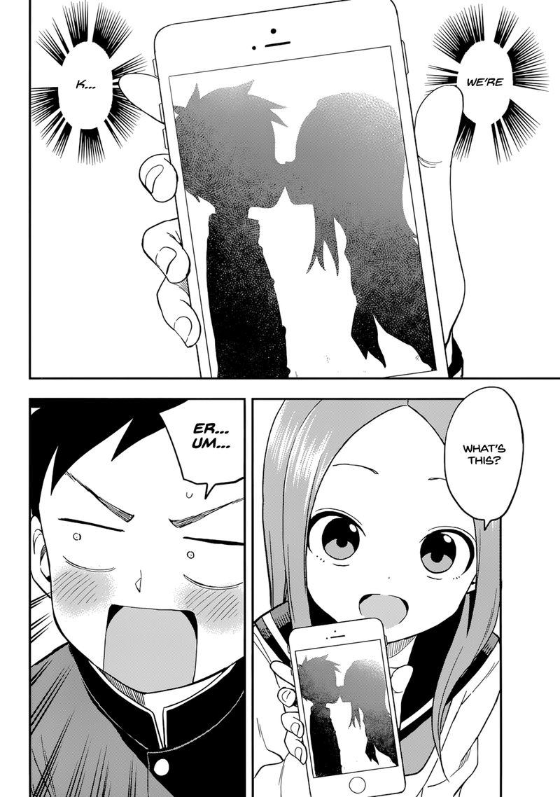 Karakai Jouzu No Takagi San 157 12