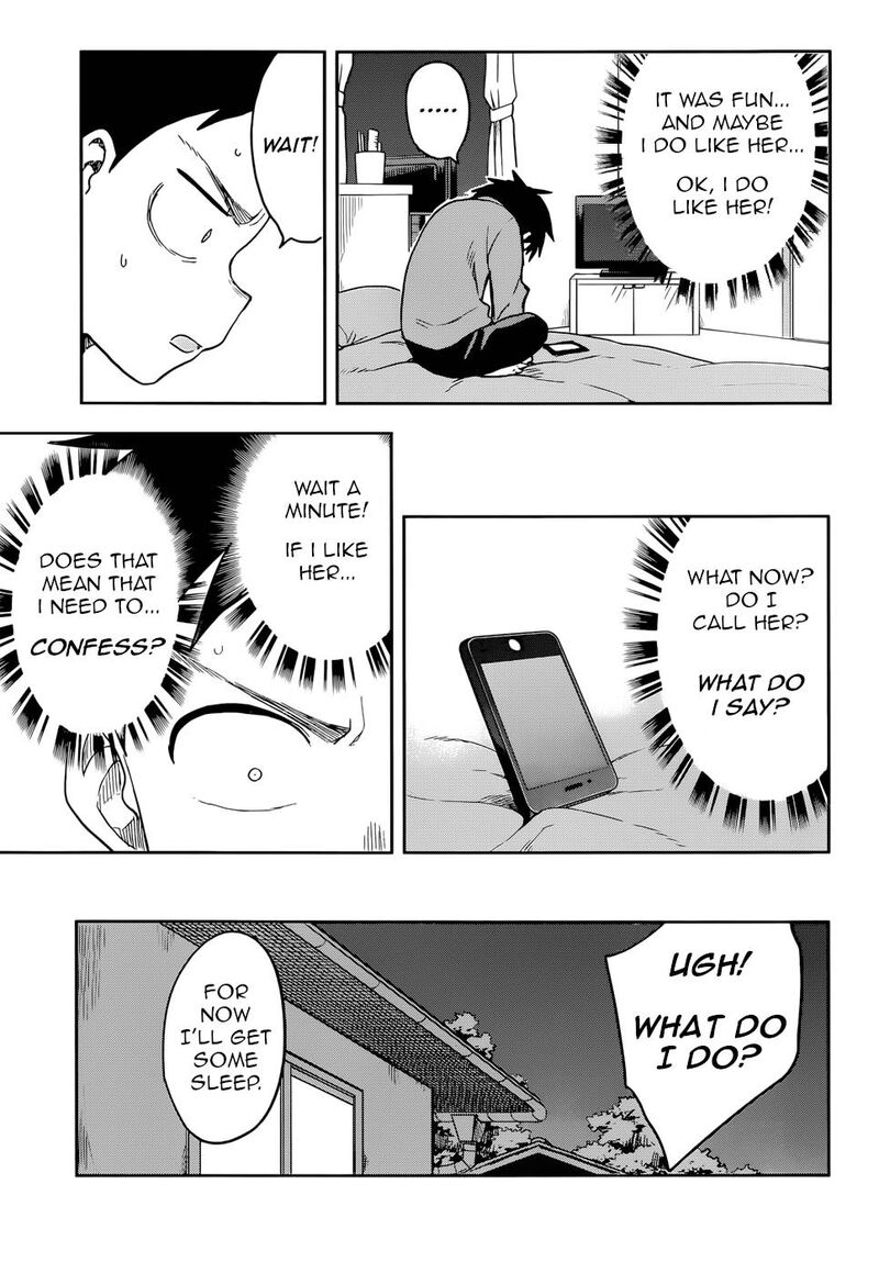 Karakai Jouzu No Takagi San 159 5