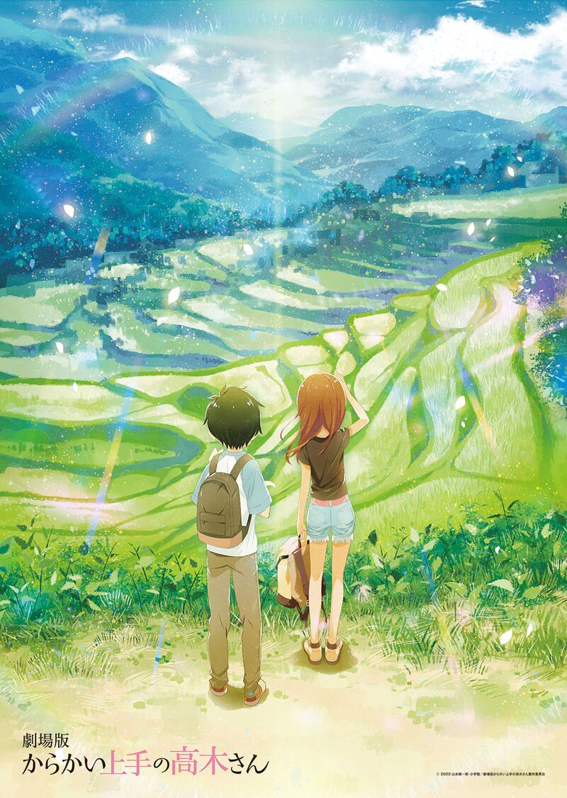 Karakai Jouzu No Takagi San 159a 18