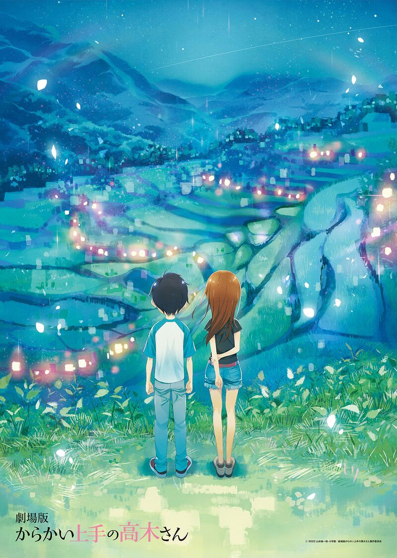 Karakai Jouzu No Takagi San 159a 19